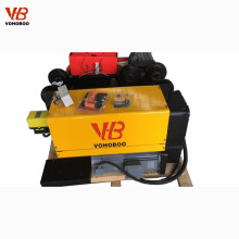 1 ton 6 meter electric wire rope hoist